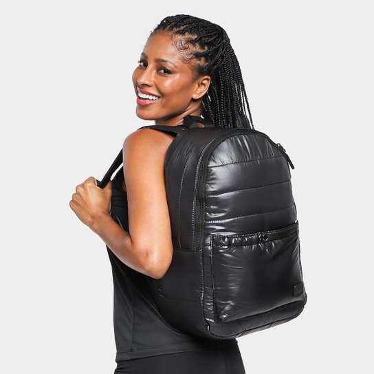 Mochila Olympikus Puff 20L