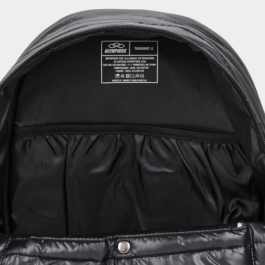 Mochila Olympikus Puff 20L