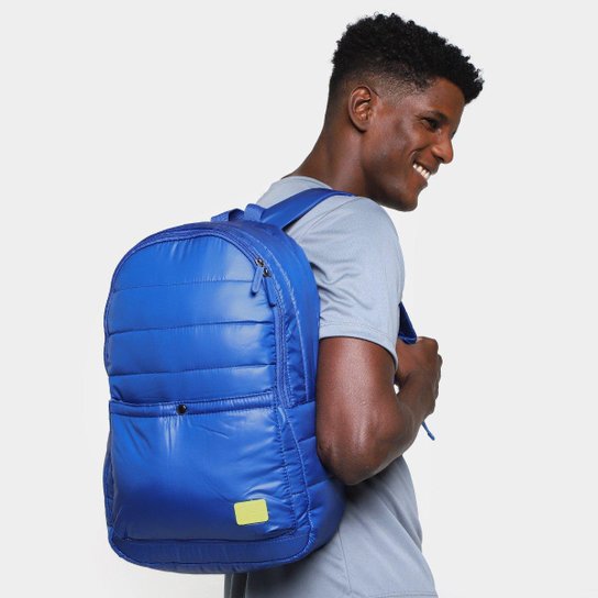 Mochila Olympikus Puff 20L