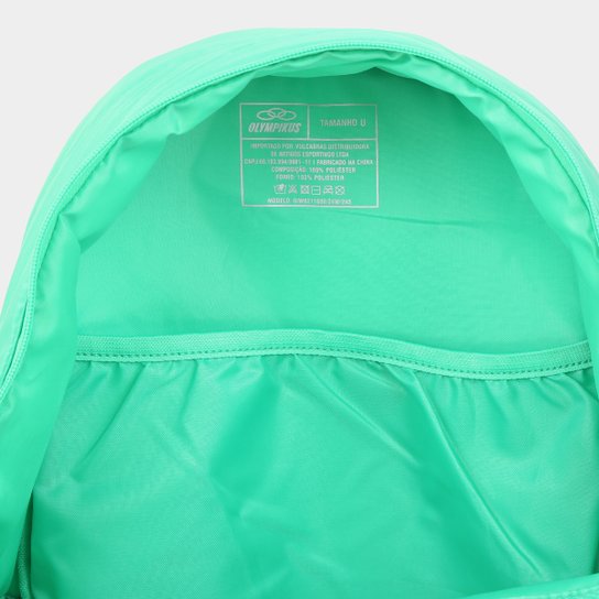 Mochila Olympikus Puff 20L