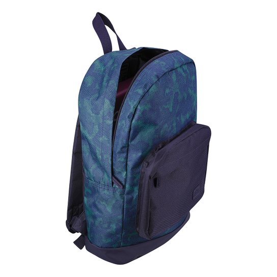 Mochila Olympikus Shammy 2.0 Print 20L