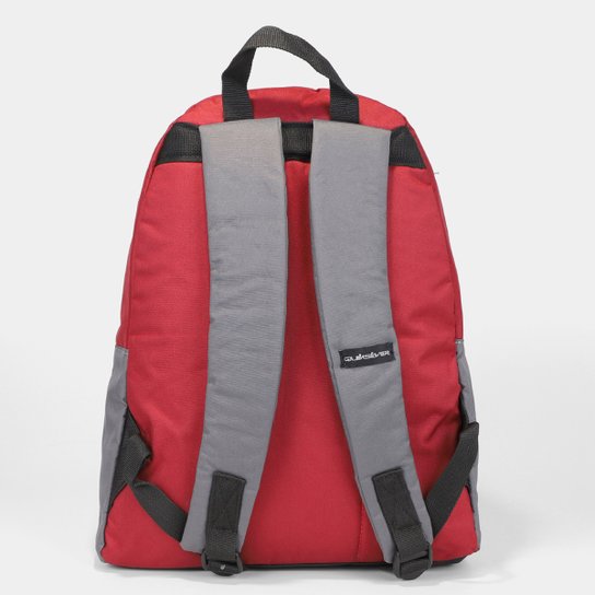 Mochila Quilksilver The Poster Bicolor Masculina