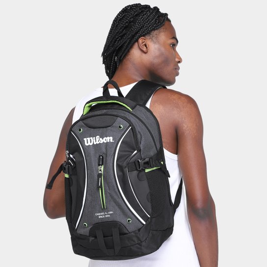 Mochila Wilson Casual