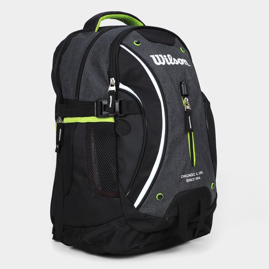 Mochila Wilson Casual