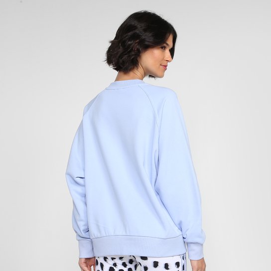 Moletom Adidas City Explorer Feminino