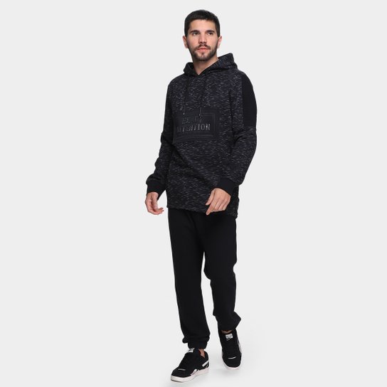 Moletom Eagle Rock Attention Masculino