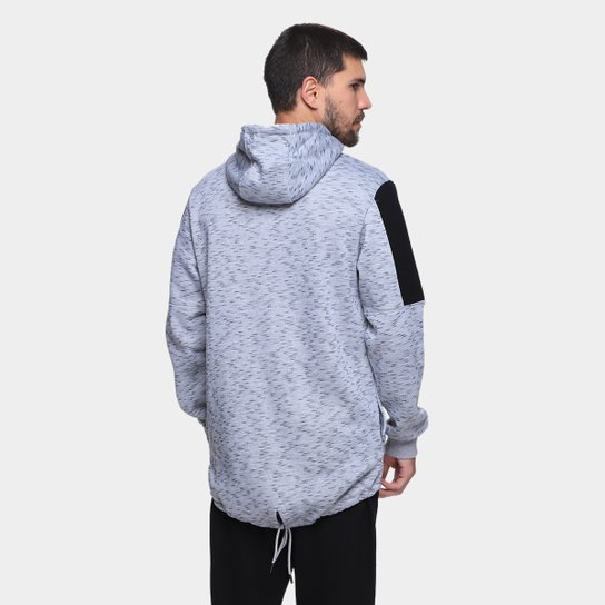 Moletom Eagle Rock Attention Masculino