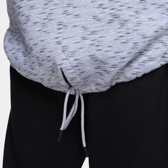 Moletom Eagle Rock Attention Masculino