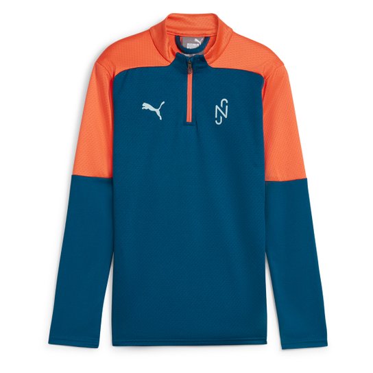 Moletom Infantil Puma Neymar Jr. Creativity