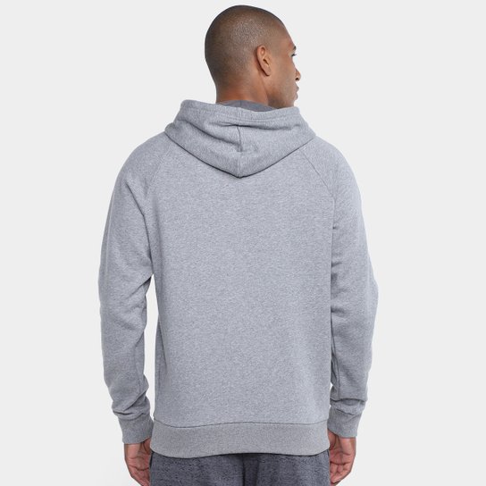 Moletom Under Armour Rival Flee Masculina