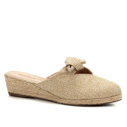 mule feminino promoção
