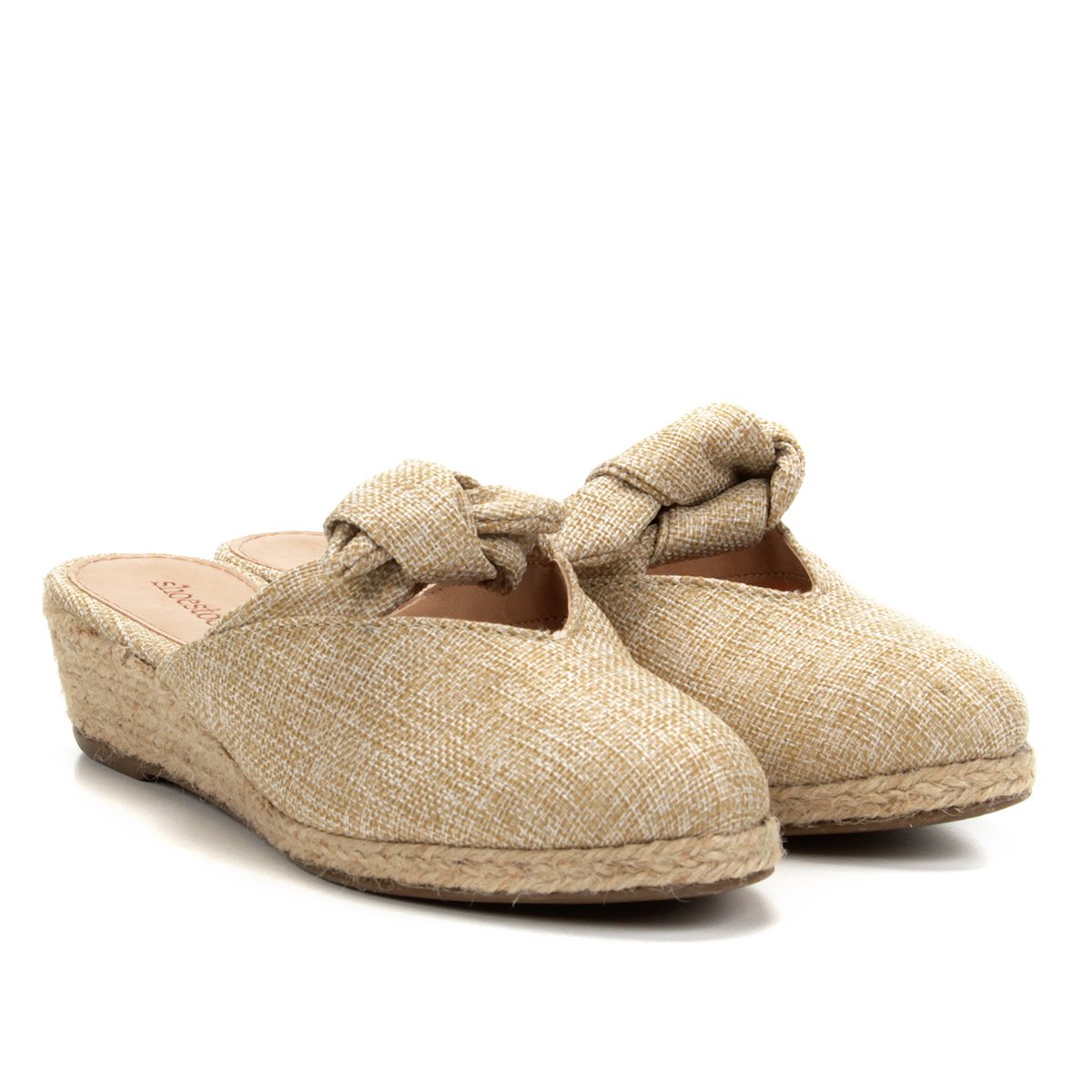 mule feminino promoção