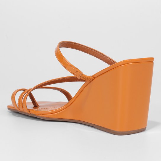 Mule Shoestock Anabela