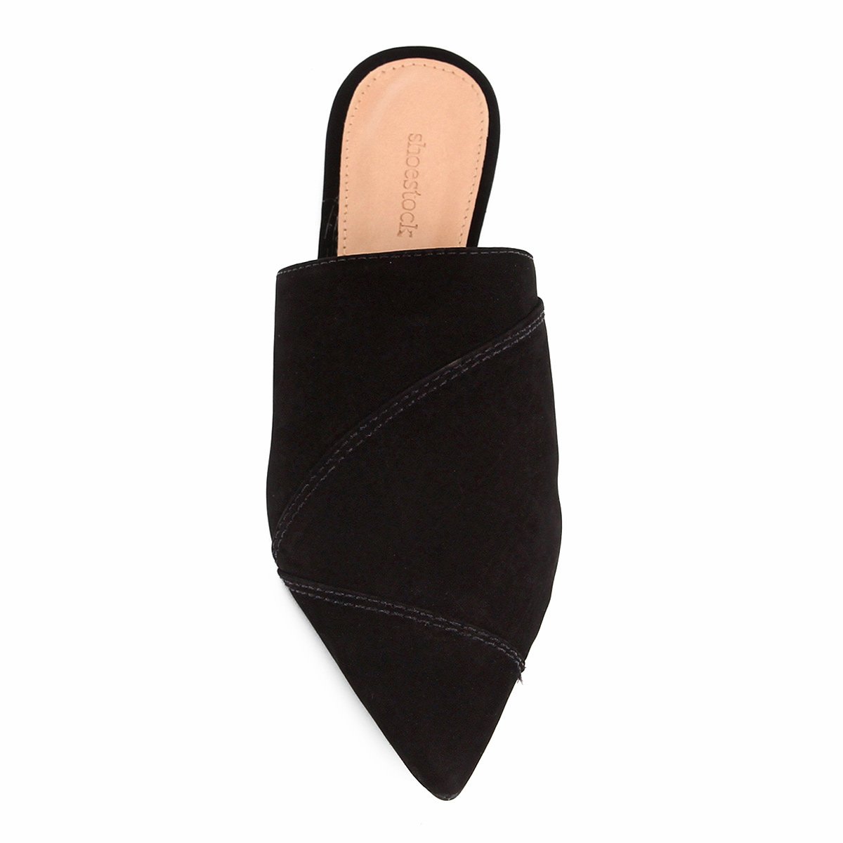 mule shoestock
