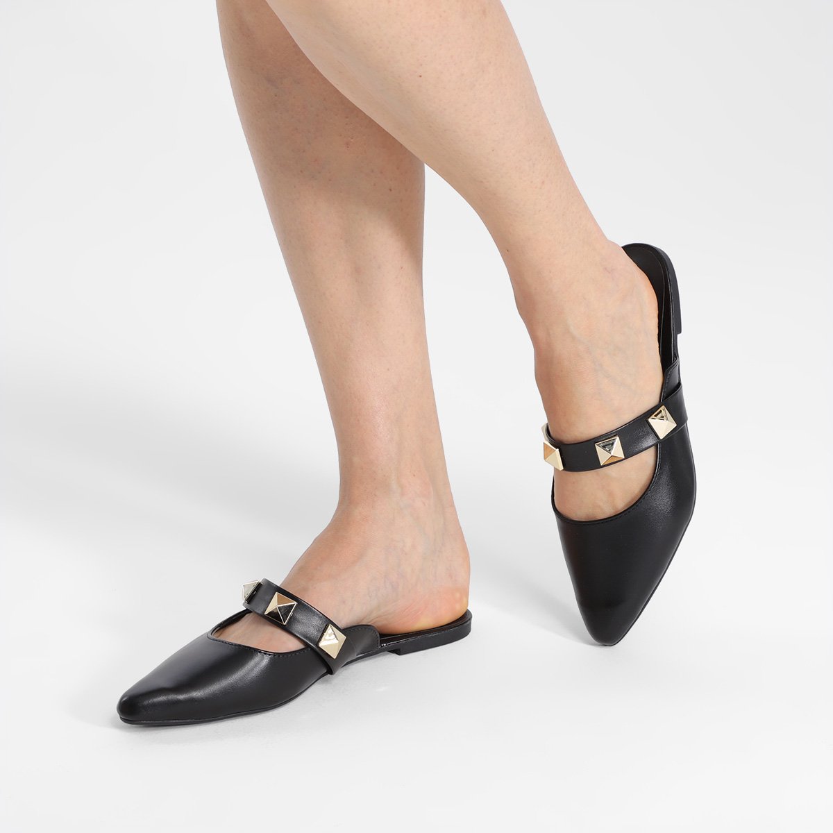 mule shoestock