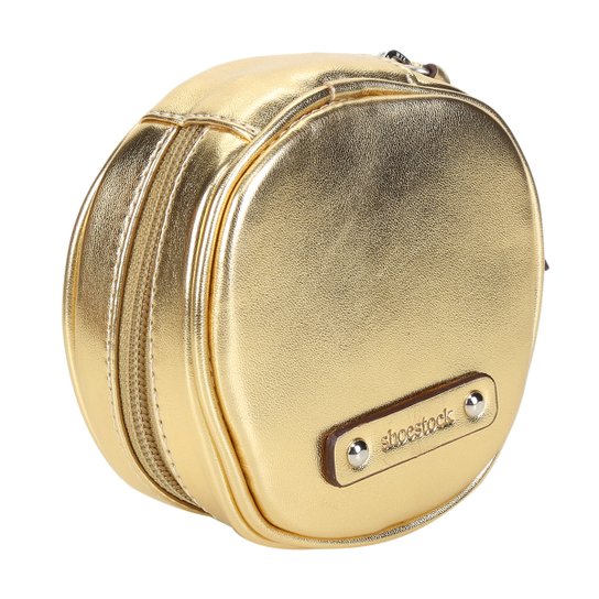 Necessaire Shoestock Joias