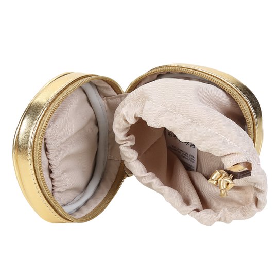 Necessaire Shoestock Joias