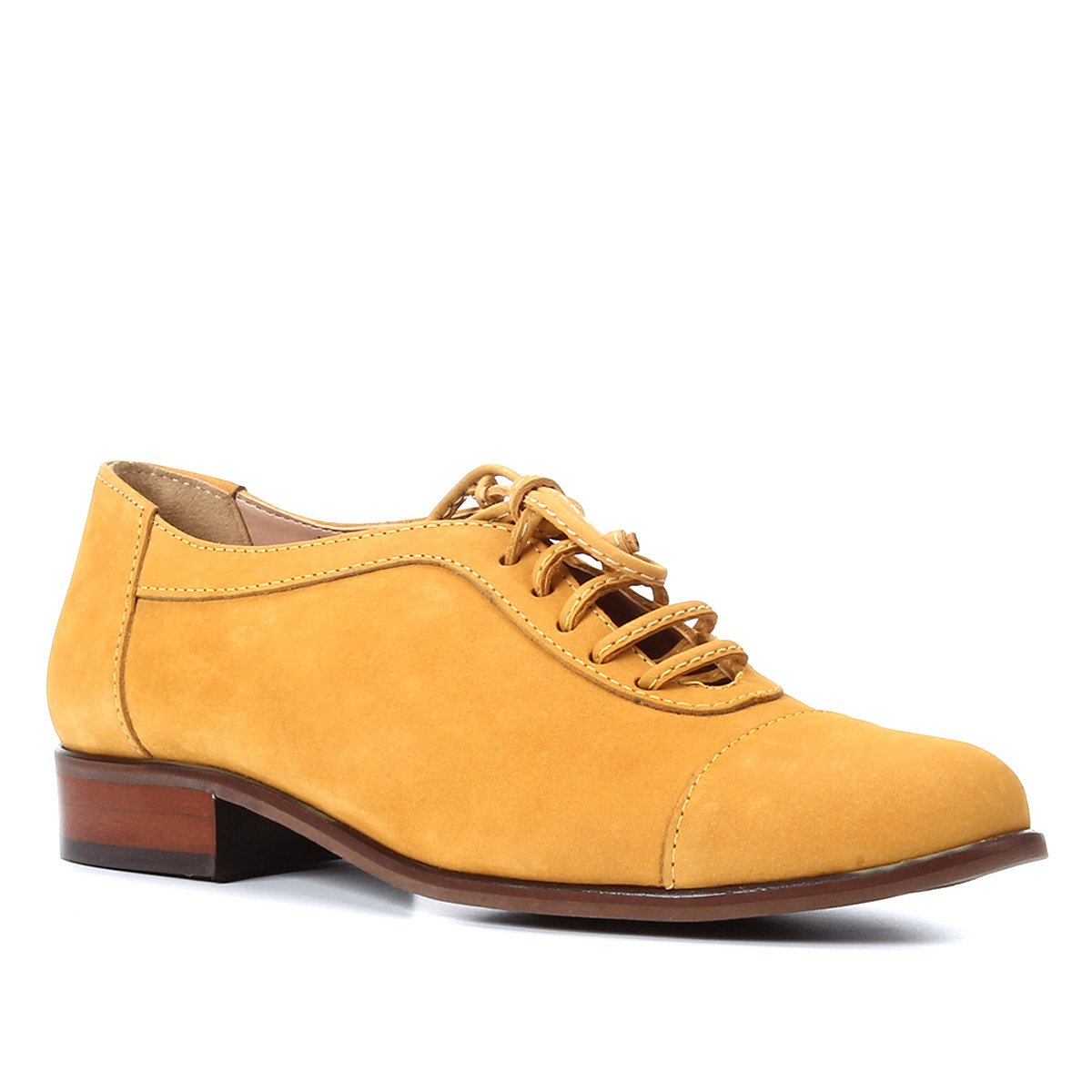 oxford shoestock
