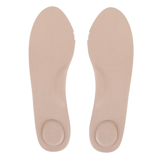 Palmilha Meio-Número Shoestock