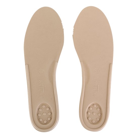 Palmilha Meio-Número Shoestock