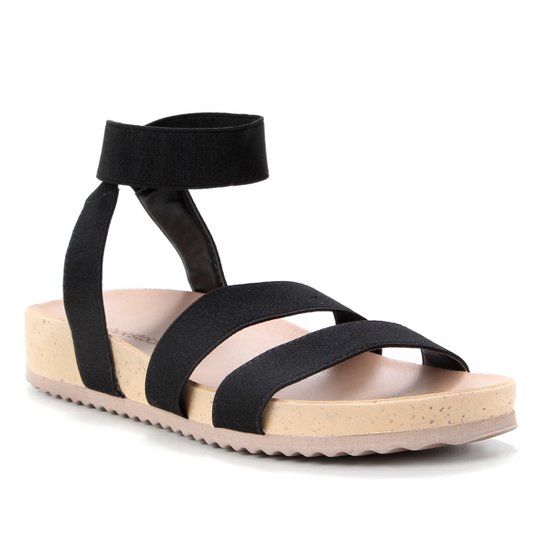 Papete Shoestock Comfy Elástico