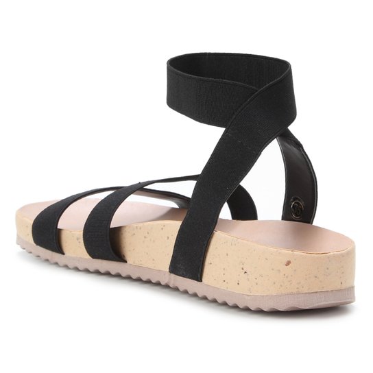 Papete Shoestock Comfy Elástico