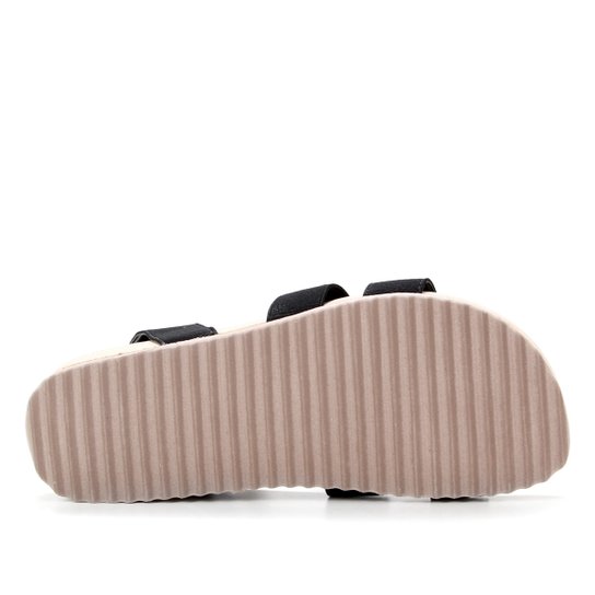 Papete Shoestock Comfy Elástico