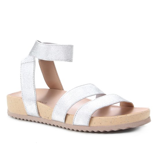 Papete Shoestock Comfy Elástico