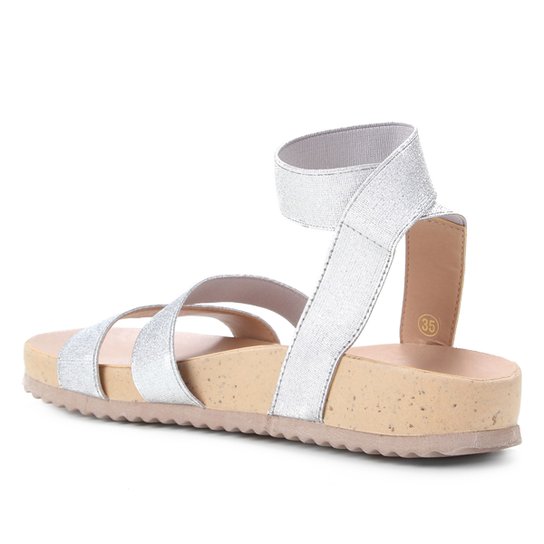 Papete Shoestock Comfy Elástico