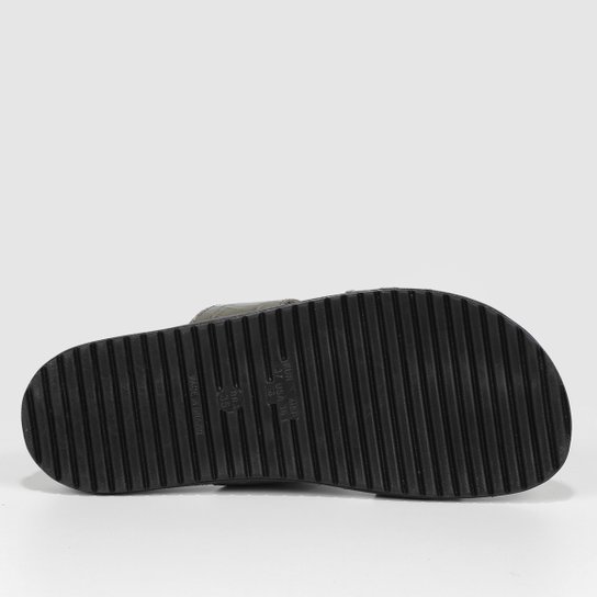 Papete Shoestock Croco Corrente