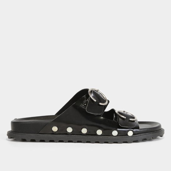 Papete Shoestock Fivelas