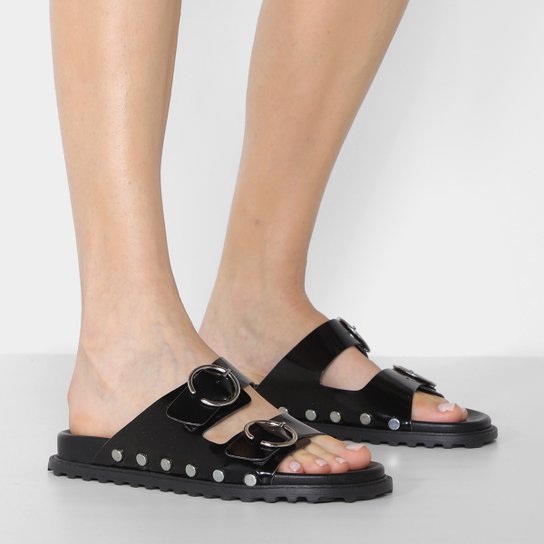 Papete Shoestock Fivelas