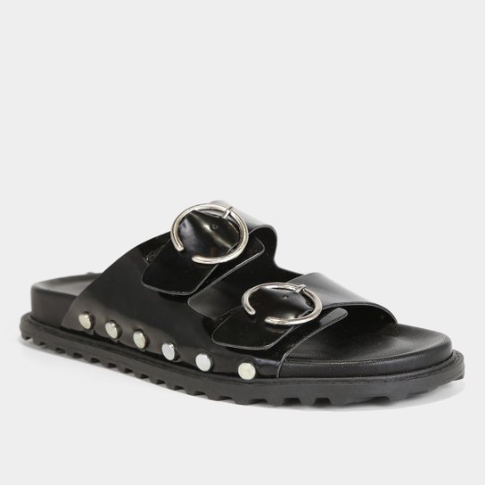 Papete Shoestock Fivelas