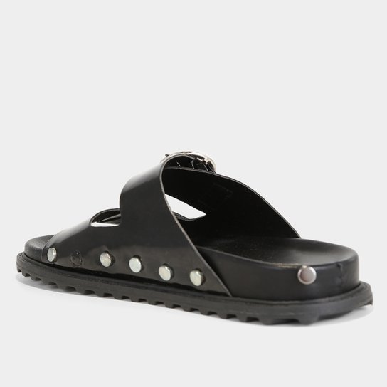 Papete Shoestock Fivelas