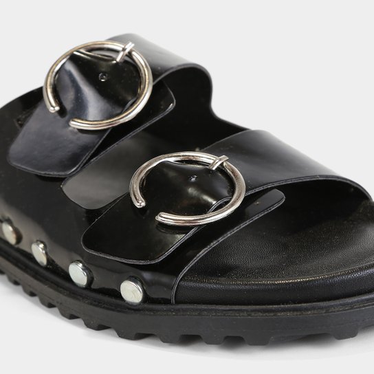 Papete Shoestock Fivelas