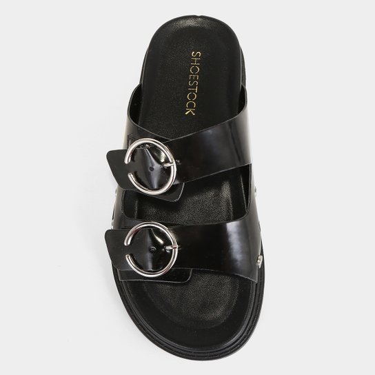 Papete Shoestock Fivelas