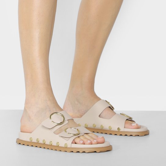 Papete Shoestock Fivelas