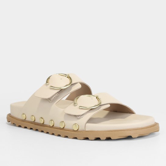 Papete Shoestock Fivelas