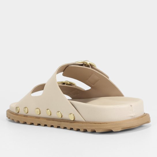 Papete Shoestock Fivelas