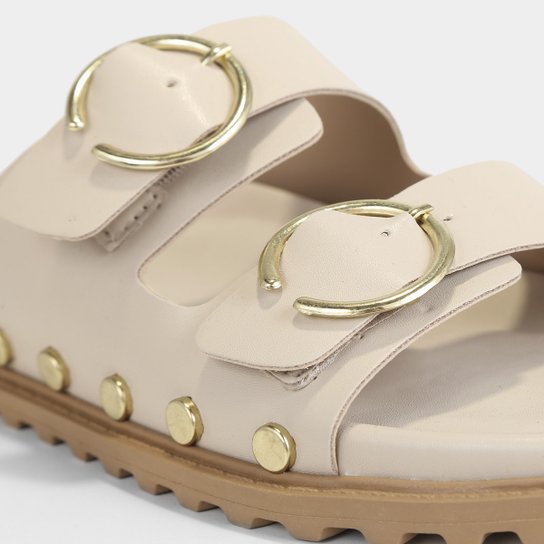 Papete Shoestock Fivelas