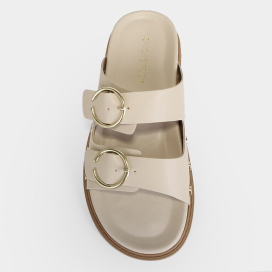 Papete Shoestock Fivelas