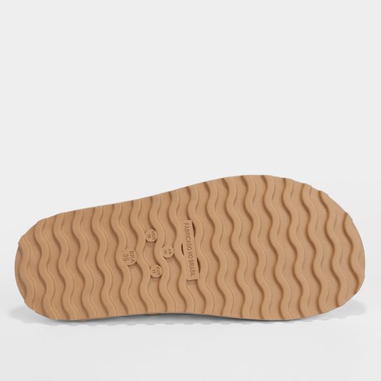 Papete Shoestock Fivelas