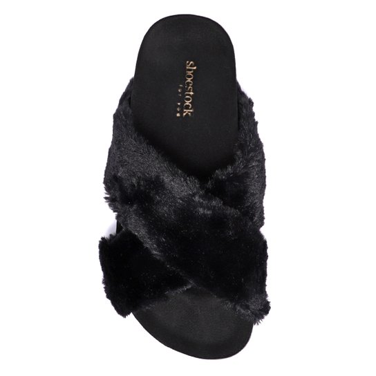 Papete Shoestock For You Pelo