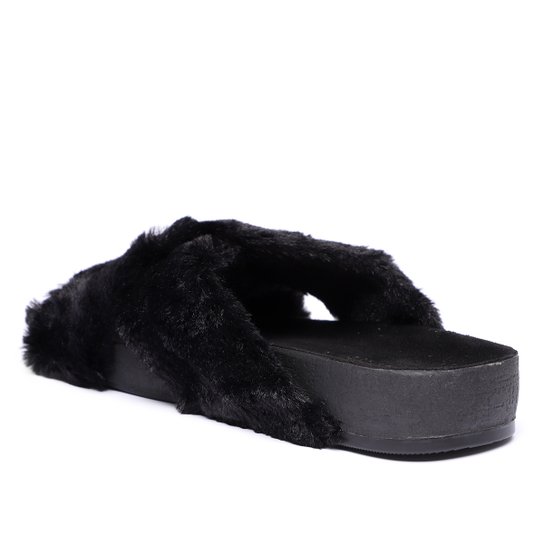 Papete Shoestock For You Pelo