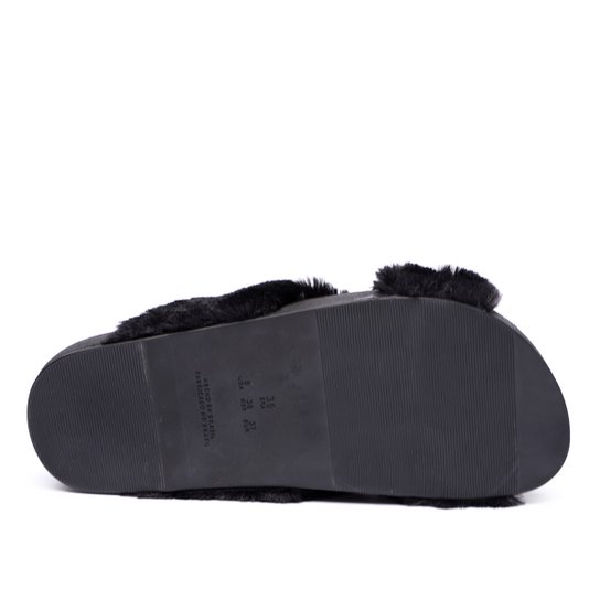 Papete Shoestock For You Pelo