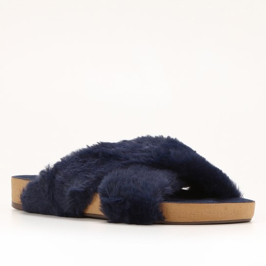 Papete Shoestock For You Pelo