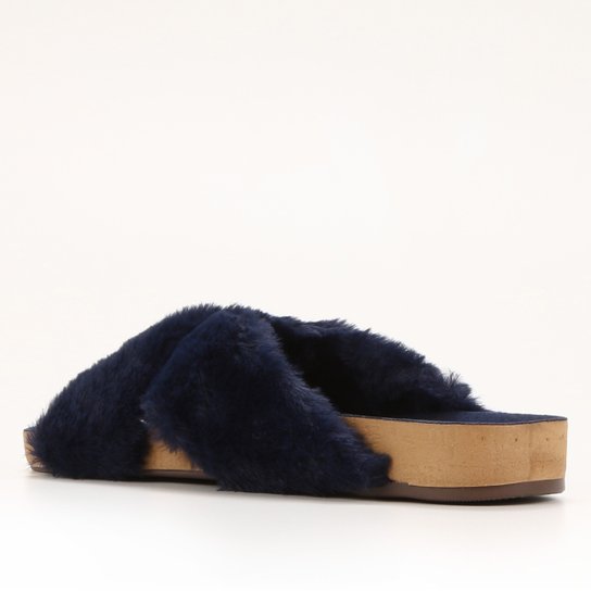 Papete Shoestock For You Pelo