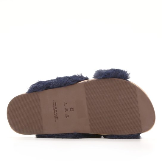 Papete Shoestock For You Pelo