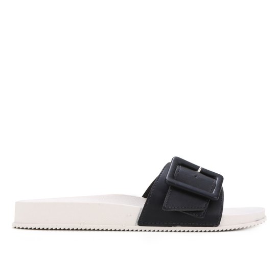 Papete Shoestock For You Slide Fivela