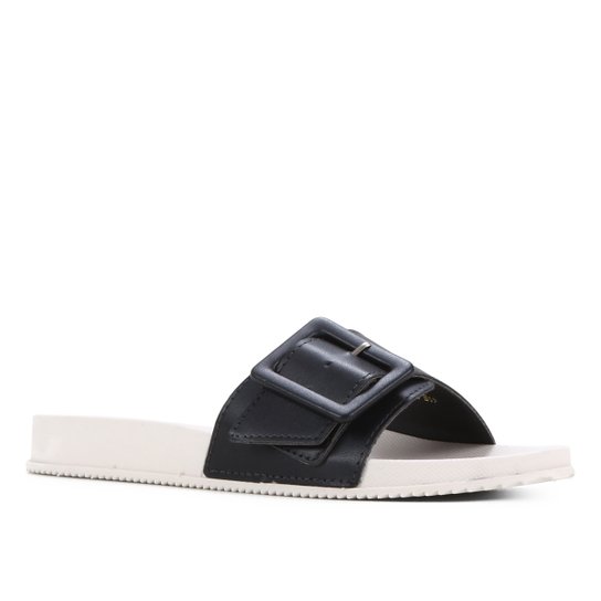 Papete Shoestock For You Slide Fivela